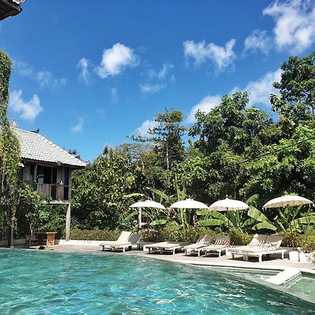 Boho Bingin Beach Bali Uluwatu Exterior foto