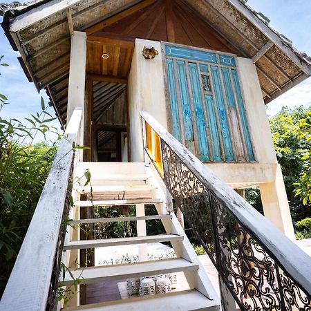 Boho Bingin Beach Bali Uluwatu Exterior foto