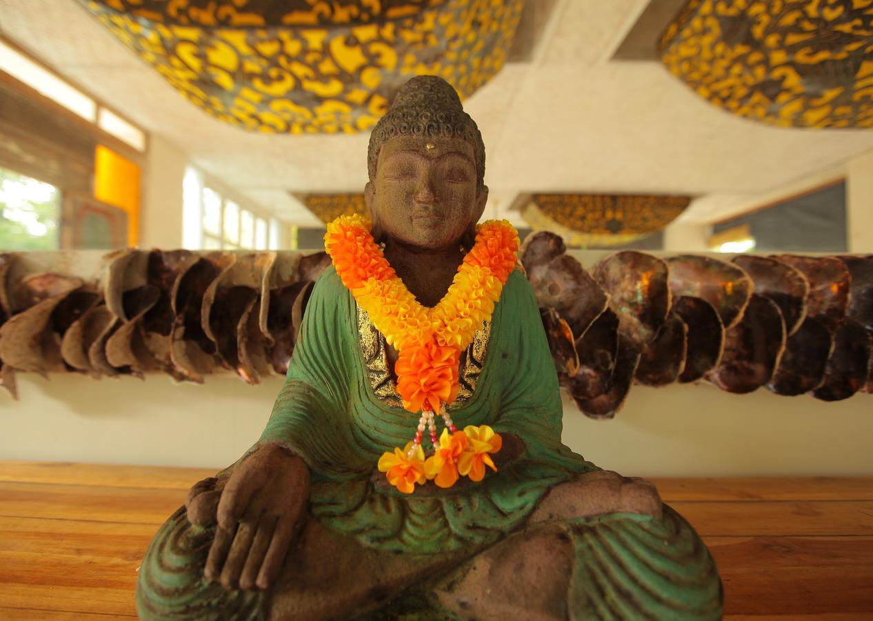 Boho Bingin Beach Bali Uluwatu Exterior foto